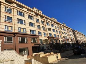 富景学府新城