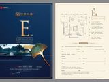 丽景华庭_3室2厅2卫 建面127平米