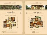 海湾假日花园_5室2厅3卫 建面319平米