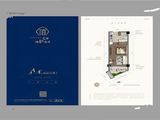 峨眉观顶_1室1厅1卫 建面42平米