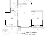 观源河畔_2室2厅1卫 建面96平米