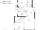 观源河畔_2室2厅2卫 建面99平米