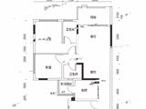阳光珑悦台_3室2厅2卫 建面95平米