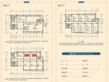 淀湖鹿鸣九里_A07#楼206室101.57㎡ 建面101平米