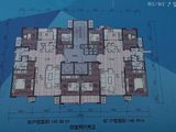 丰泽美居_4室2厅2卫 建面143平米