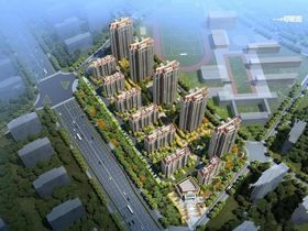鹭洲府邸