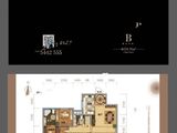 南园_3室2厅2卫 建面124平米