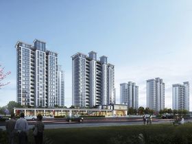 凯佳江南里