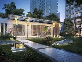 北京城建樾府