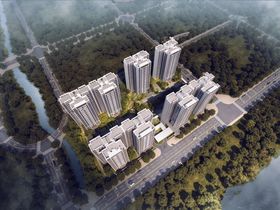 万科红树东岸