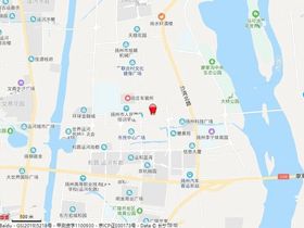 华建天月