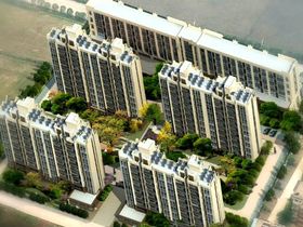 邗建福瑞苑