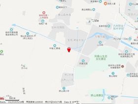 银城青雲府