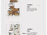 十畝大理生活_4室2厅3卫 建面213平米