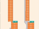 金隅南七里_商业户型A02 建面50平米