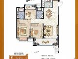 雍锦湾_3室2厅2卫 建面113平米