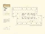 康利城_3室1厅1卫 建面61平米
