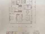 玖璋台_4室2厅2卫 建面186平米