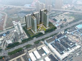 广隆枫尚国际
