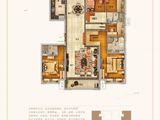 文安碧桂园铂樾府_5室2厅3卫 建面197平米