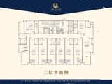华通唐岛之星_1室1厅1卫 建面39平米