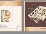 天誉壹品_5室2厅2卫 建面127平米