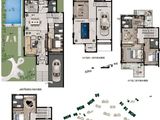 颐和墅_5室2厅5卫 建面240平米
