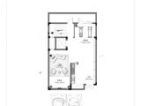 蓝城春风如意_3室2厅3卫 建面250平米