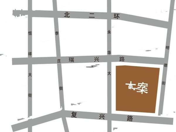 京南一品印象