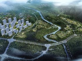 绿城氡泉别院-森养漫居