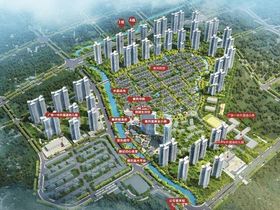 融创春风桃源