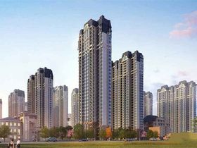 中房新城棠樾湾