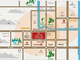 桂宏达领秀公馆