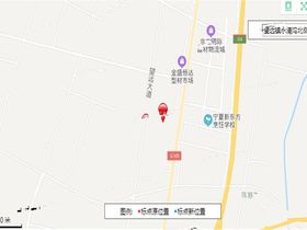鸿曦汽车城