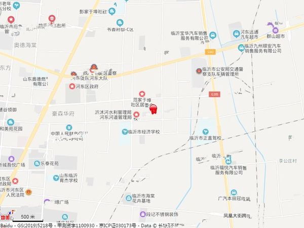 泰鑫御园