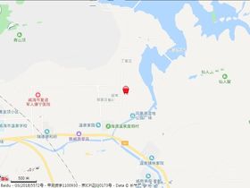 明辰绿城湖畔田园