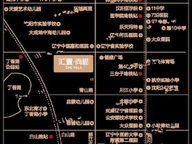 汇置尚樾