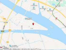佳兆业悦江府