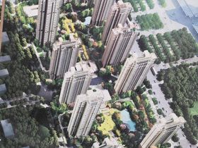 瑞江东襄华府