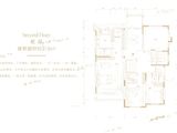 北京壹号庄园_5室4厅6卫 建面781平米