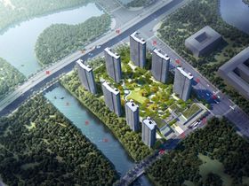 保亿湖风雅园（晓园）