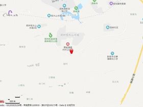 中丞时代天境