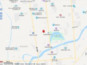 莱西天泰城