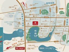世茂鼎新璀璨熙湖