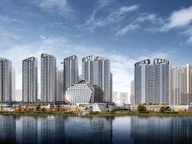 合兴顺湖城