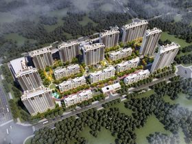 牡丹三江公馆