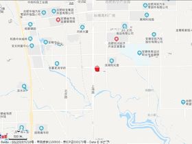 琥珀晴川里