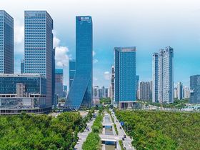 广州阳光半岛