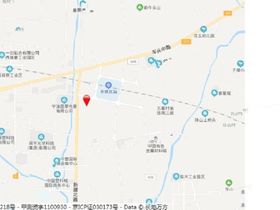 德信&新中宇云成大境