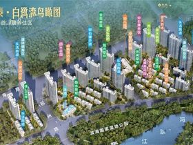 北海彰泰白鹭湾